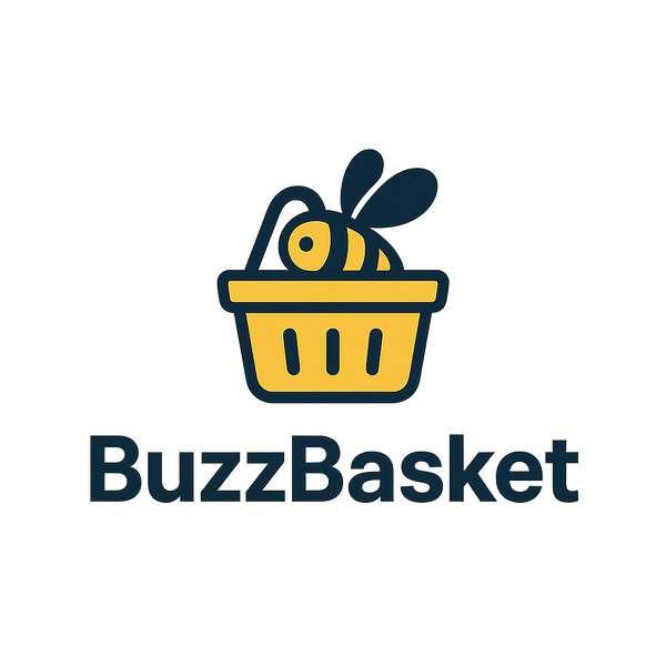BuzzBasket